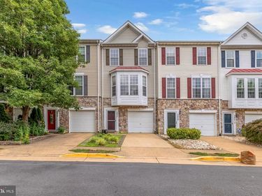 5937 KIRKCALDY LANE , ALEXANDRIA, VA 22315