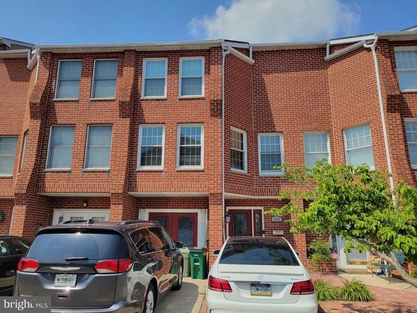 1547 HULSEMAN STREET , PHILADELPHIA, PA 19145