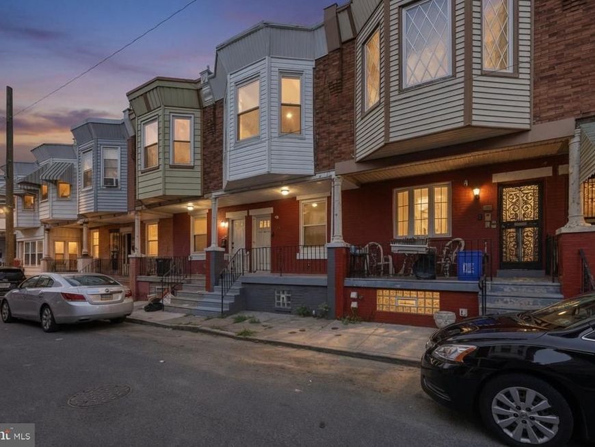 1326 N Wanamaker Street, Philadelphia, PA 19131 Main Photo