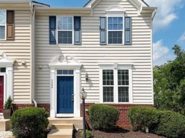 2008 VERONA CT , CHARLOTTESVILLE, VA 22901