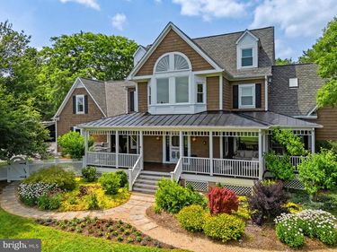 19967 TELEGRAPH SPRINGS ROAD, PURCELLVILLE, VA 20132