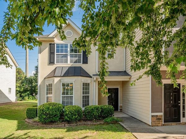 284 Commons Drive , Jonesboro, GA 30236