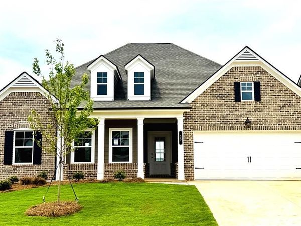 35 Piney Grove Court, Auburn, GA 30011