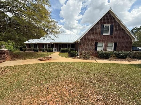 3280 Stanton Road SE, Conyers, GA 30094