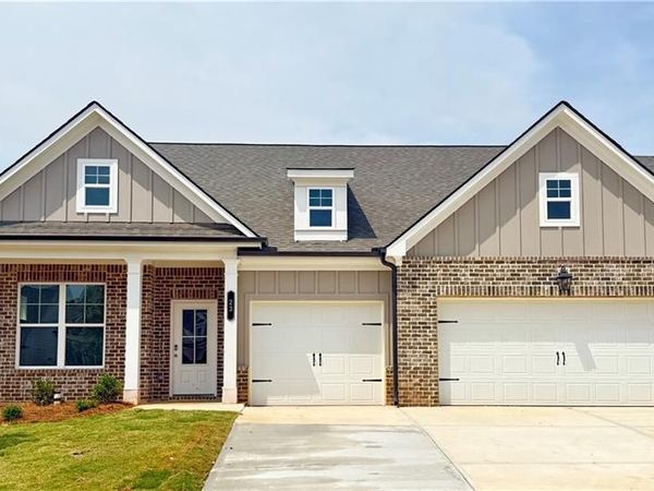 23 Piney Grove Court, Auburn, GA 30011