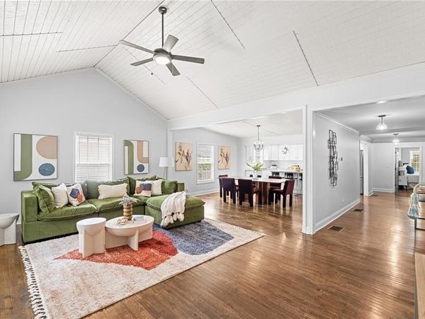 195 Laurel Avenue SW, Atlanta, GA 30314