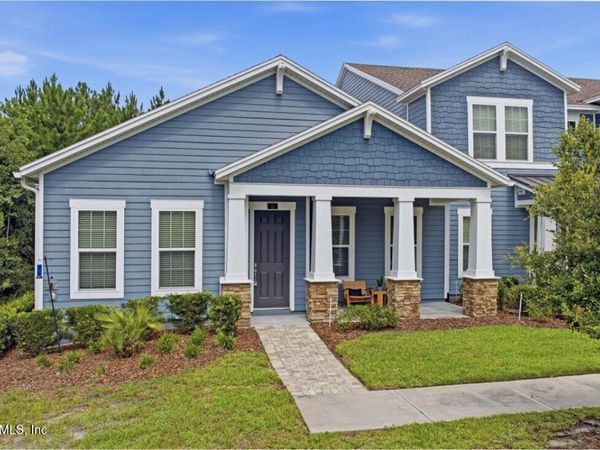 41 BOLSANA Court, St. Augustine, FL 32092