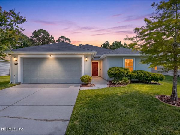7365 STEVENTON Way, Jacksonville, FL 32244