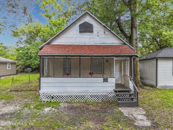 224 SPRING Street, Jacksonville, FL 32254