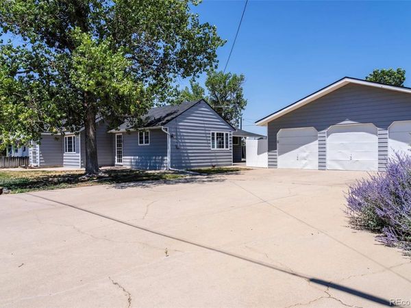 355 E Woodward Avenue, Keenesburg, CO 80643