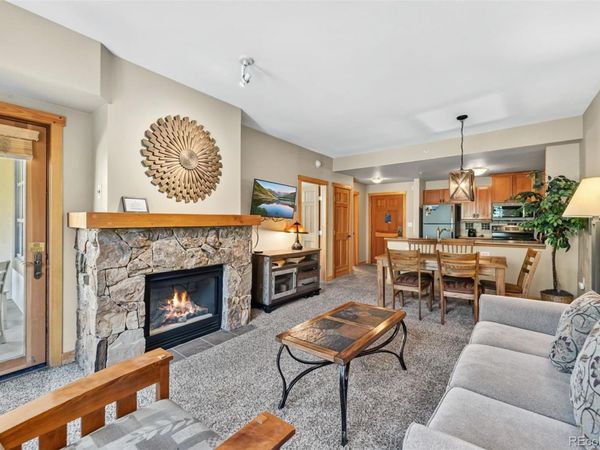 910 Copper Road , Unit 201, Frisco, CO 80443