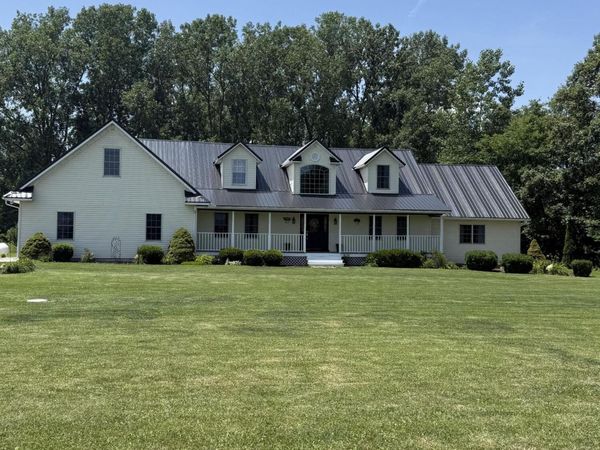 4771 County Road 159 , Dunkirk, OH 45836