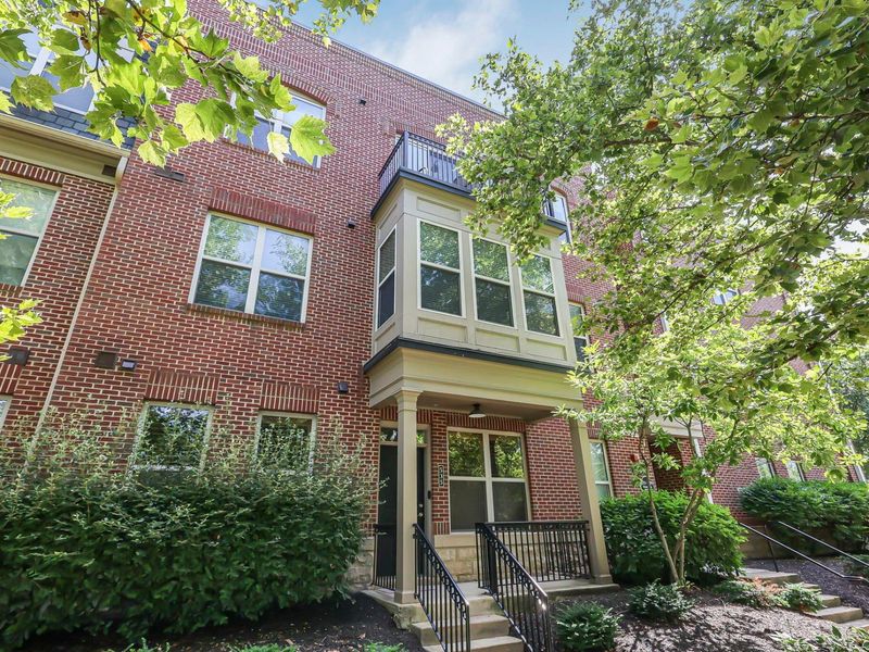539 W 1st Avenue, Unit 206, Columbus, OH 43215 Photo 1