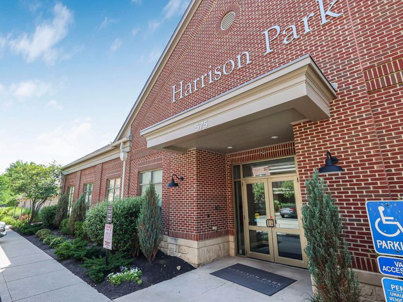 539 W 1st Avenue, Unit 206, Columbus, OH 43215 Photo 21