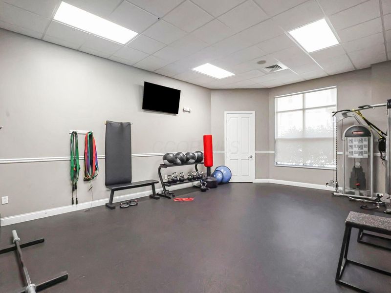539 W 1st Avenue, Unit 206, Columbus, OH 43215 Photo 25