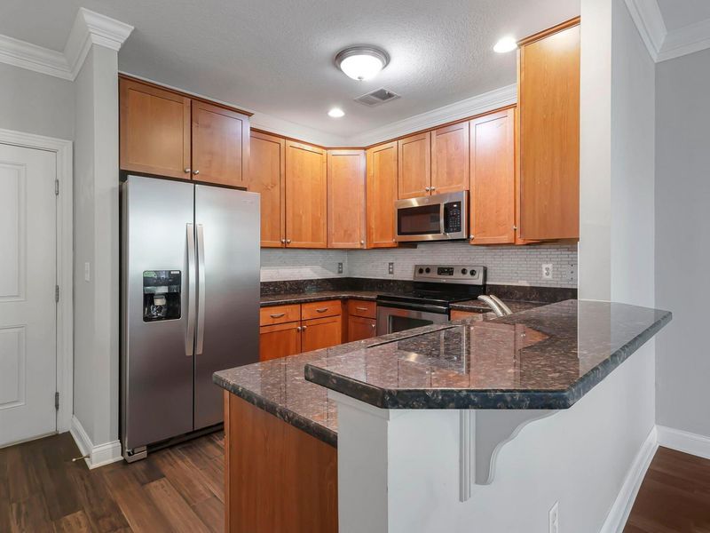 539 W 1st Avenue, Unit 206, Columbus, OH 43215 Photo 3