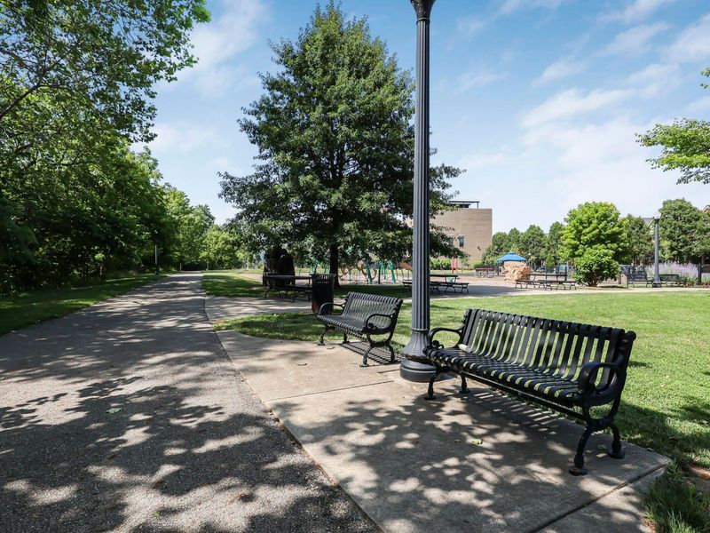 539 W 1st Avenue, Unit 206, Columbus, OH 43215 Photo 30