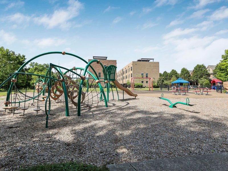 539 W 1st Avenue, Unit 206, Columbus, OH 43215 Photo 32