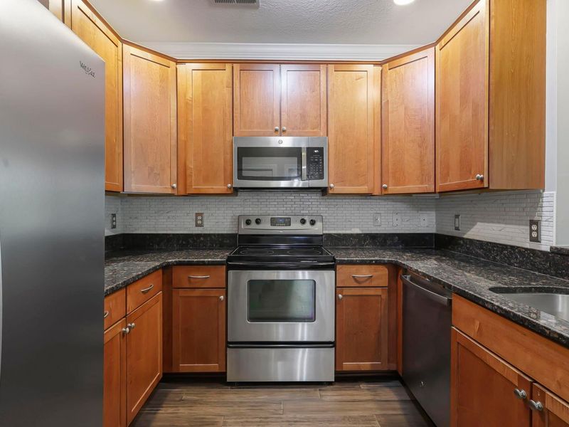 539 W 1st Avenue, Unit 206, Columbus, OH 43215 Photo 4