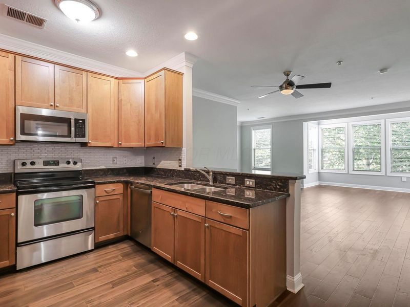 539 W 1st Avenue, Unit 206, Columbus, OH 43215 Photo 5