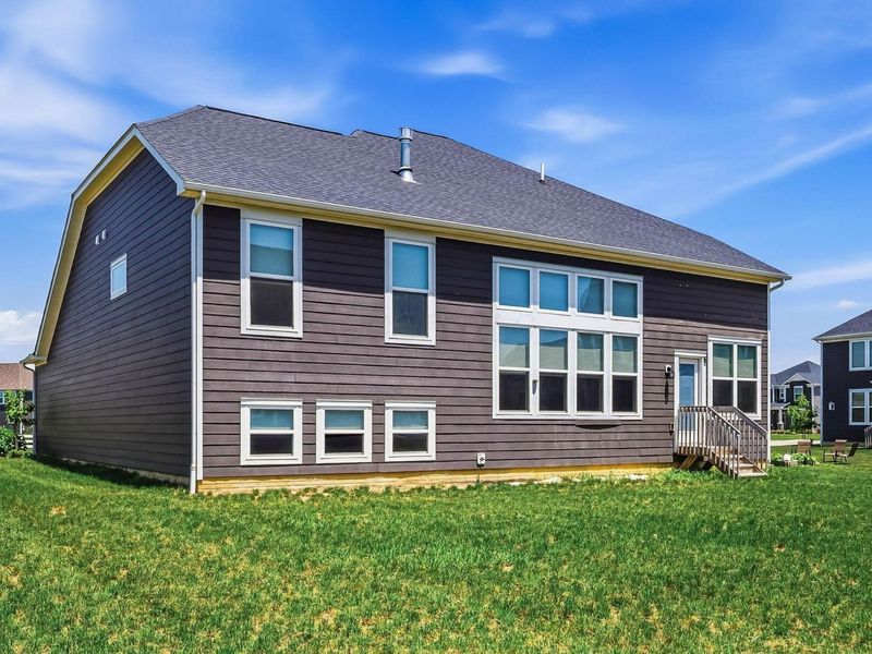 324 Solar Wind Road , Delaware, OH 43015 Photo 2