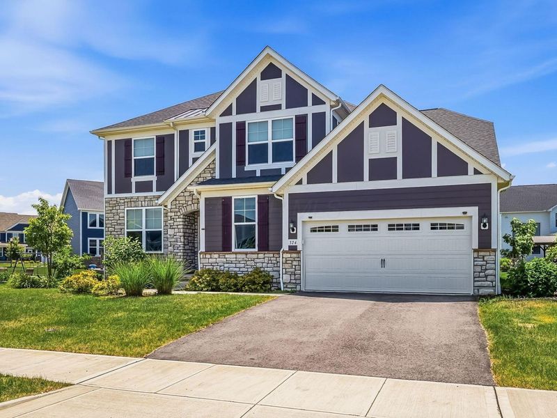 324 Solar Wind Road , Delaware, OH 43015 Photo 49