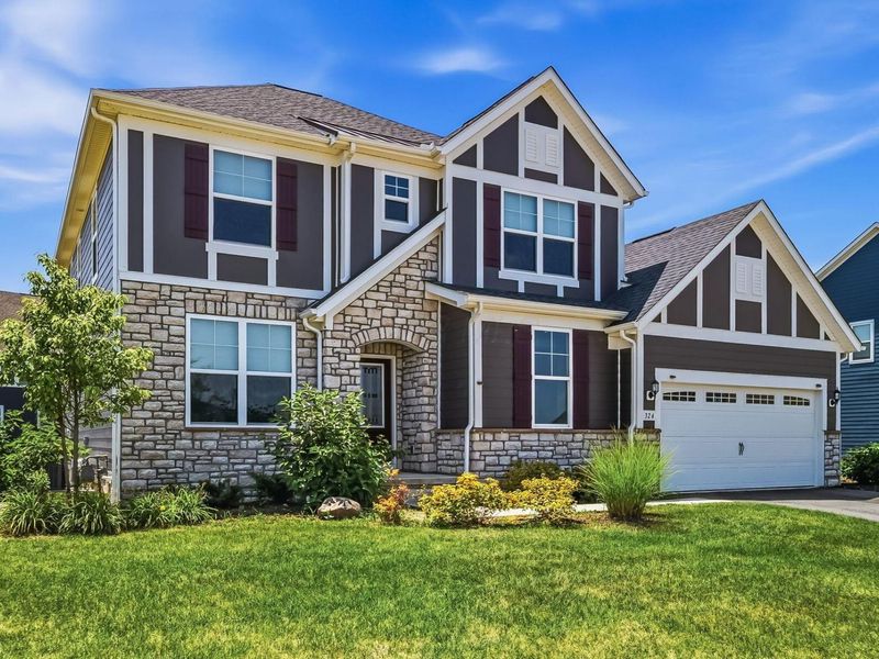 324 Solar Wind Road , Delaware, OH 43015 Photo 50