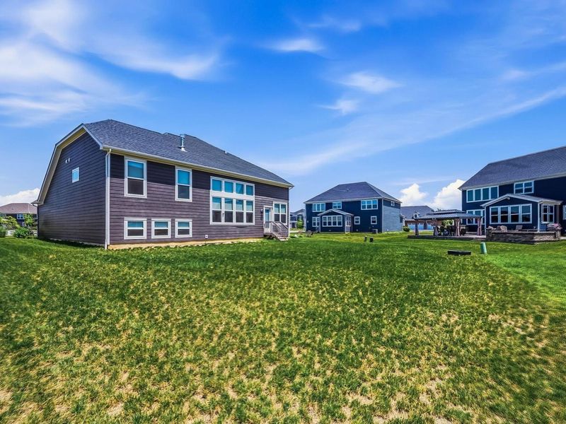 324 Solar Wind Road , Delaware, OH 43015 Photo 53