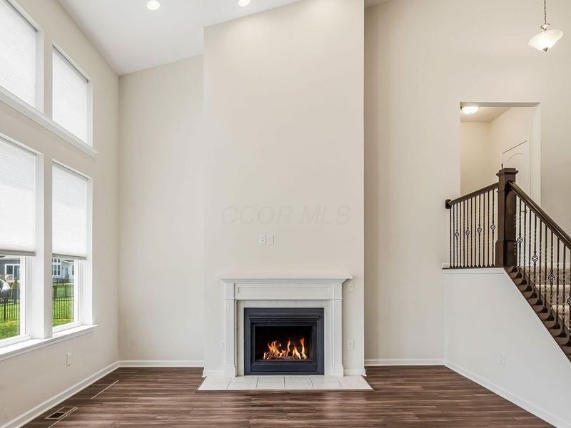 324 Solar Wind Road , Delaware, OH 43015 Photo 6