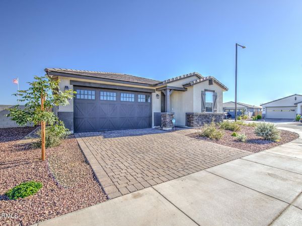 24391 W LA SALLE Street, Buckeye, AZ 85326