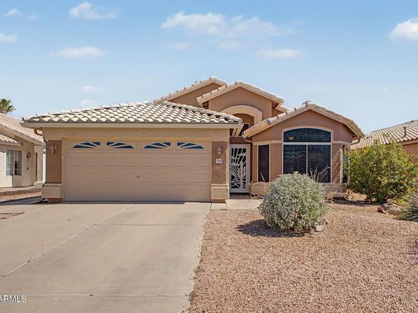 7138 E JACOB Avenue, Mesa, AZ 85209