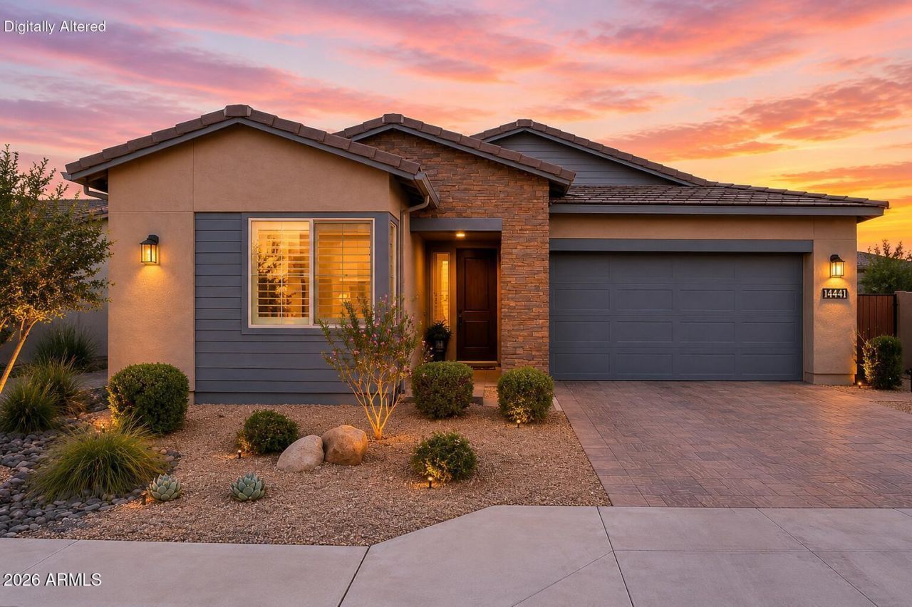 1444 E Jude Lane, Gilbert, AZ 85298 Main Photo
