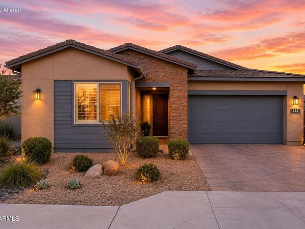 1444 E JUDE Lane, Gilbert, AZ 85298