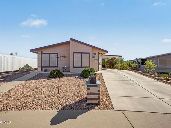 2248 N Floyd Drive, Mesa, AZ 85215