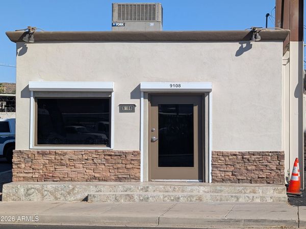 9108 N CAVE CREEK Road, Phoenix, AZ 85020