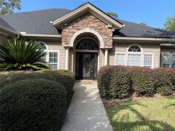 4072 NW 37TH TERRACE , GAINESVILLE, FL 32606