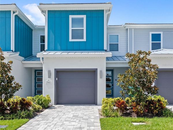 7882 SPECTRUM DRIVE, REUNION, FL 34747
