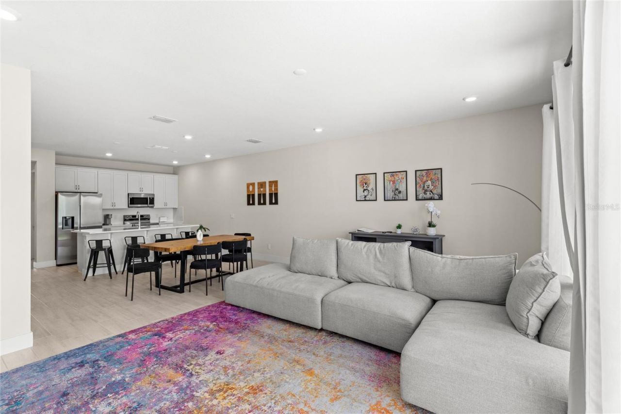7882 Spectrum Drive , Reunion, FL 34747 Photo