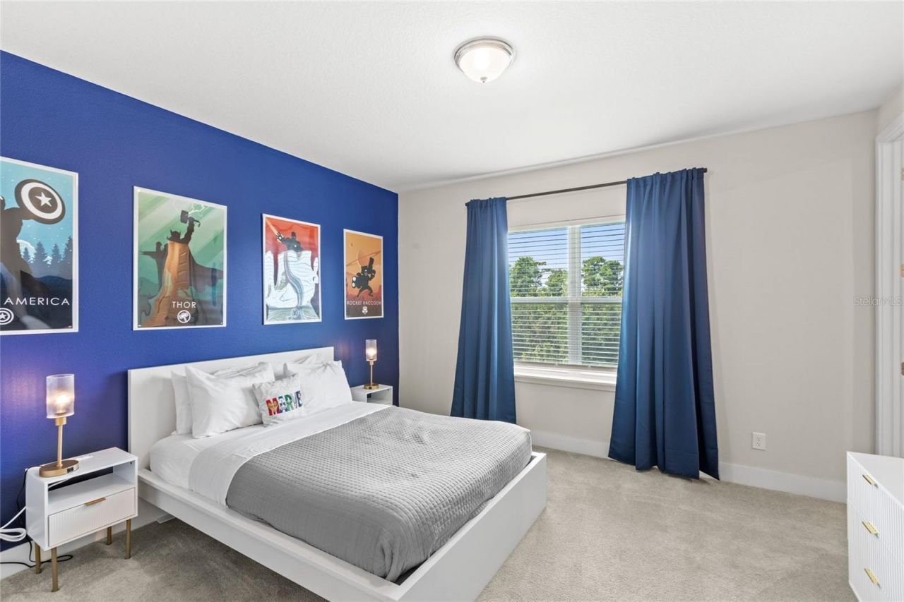 7882 Spectrum Drive, Reunion, FL 34747 Photo