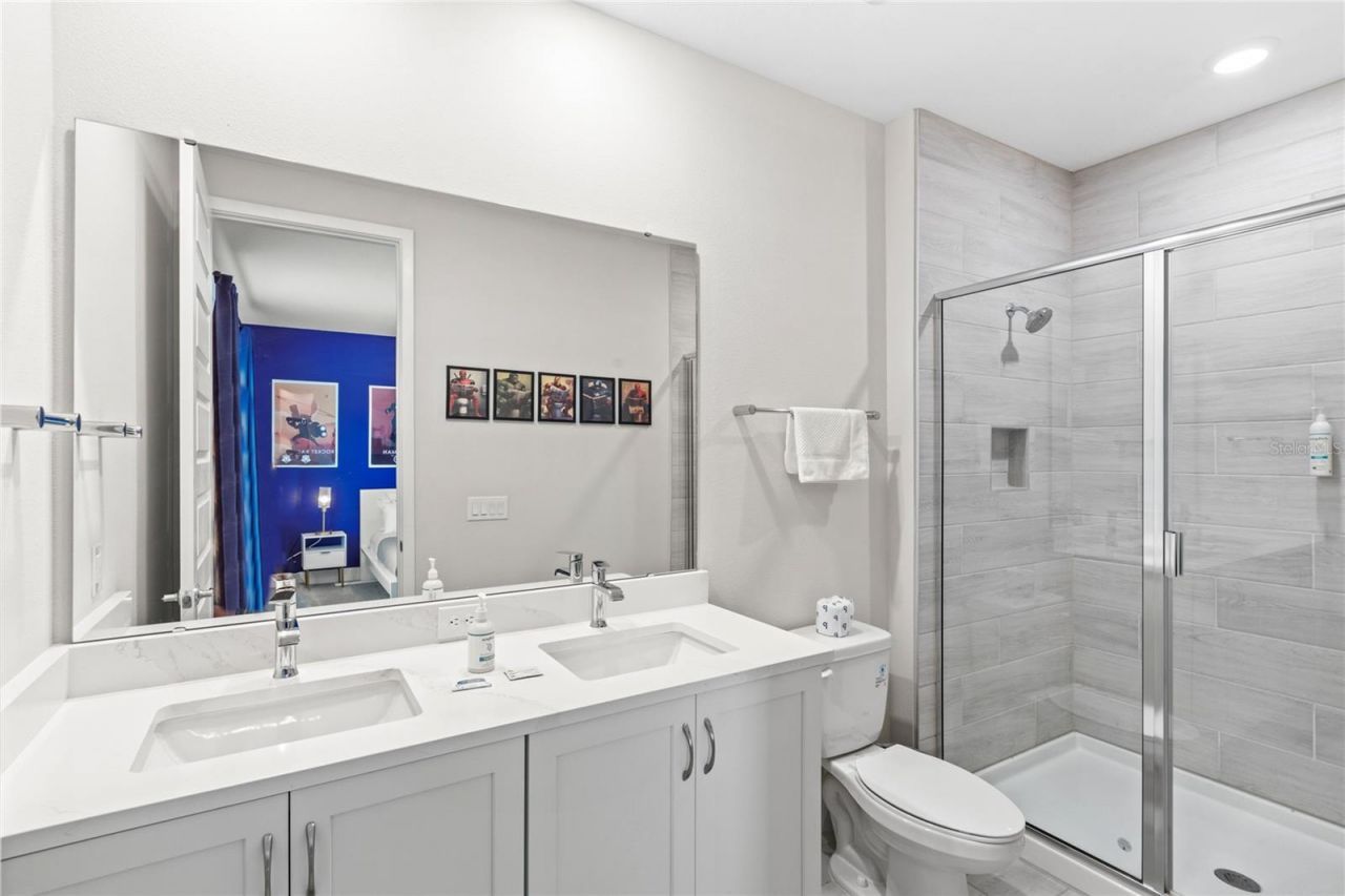 7882 Spectrum Drive , Reunion, FL 34747 Photo