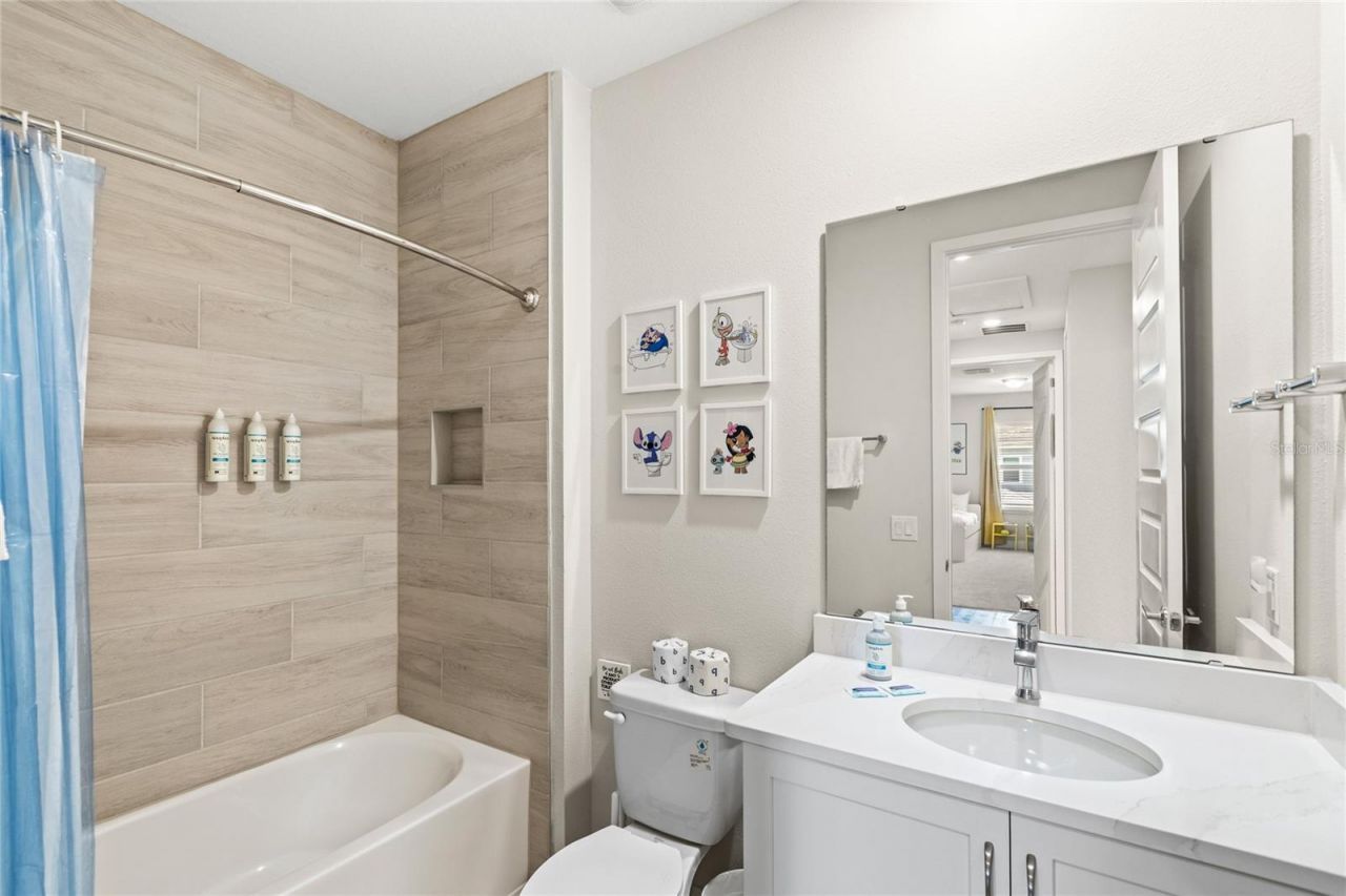 7882 Spectrum Drive , Reunion, FL 34747 Photo