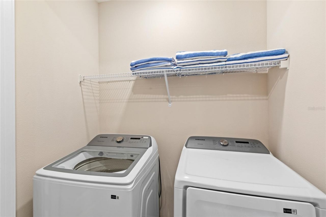 7882 Spectrum Drive, Reunion, FL 34747 Photo