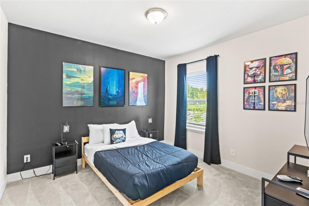 7882 Spectrum Drive, Reunion, FL 34747 Photo