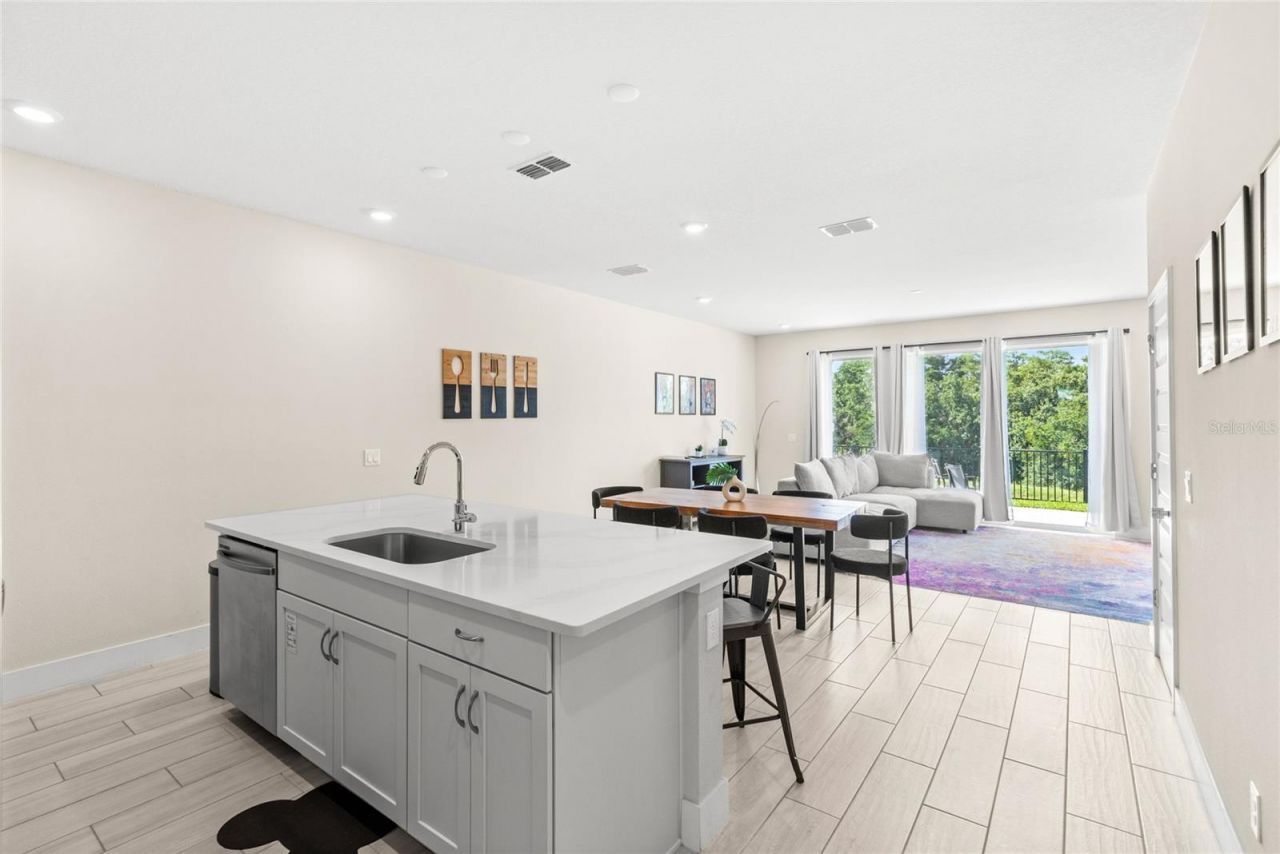 7882 Spectrum Drive , Reunion, FL 34747 Photo