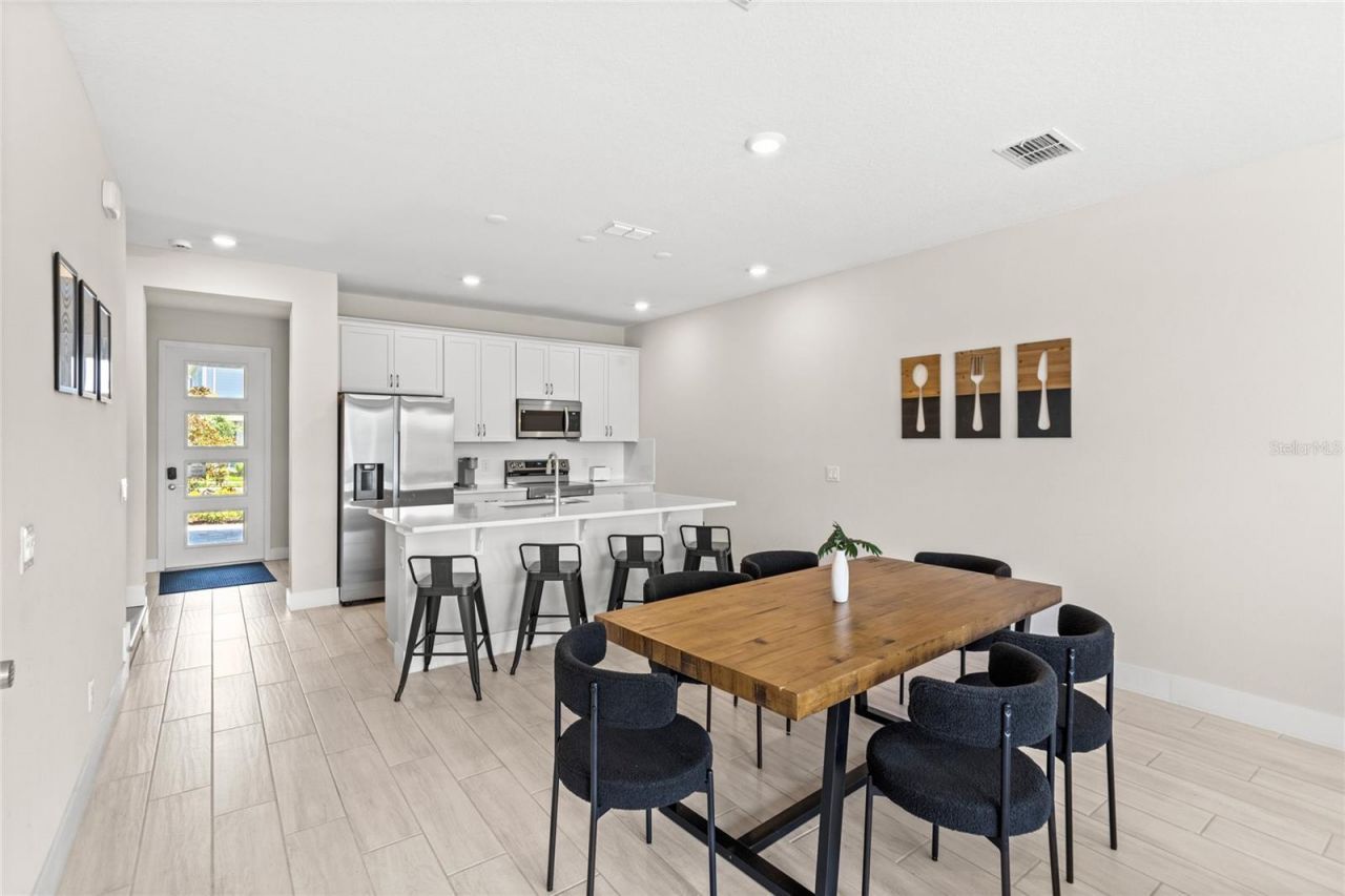 7882 Spectrum Drive , Reunion, FL 34747 Photo