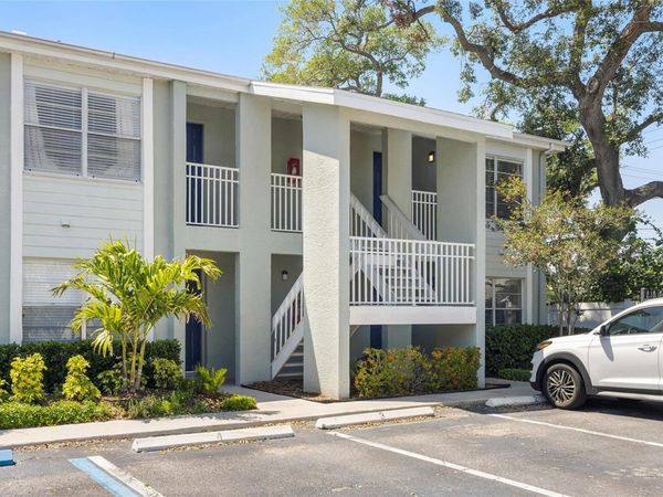 5440 S MACDILL AVENUE , Unit 1L, TAMPA, FL 33611