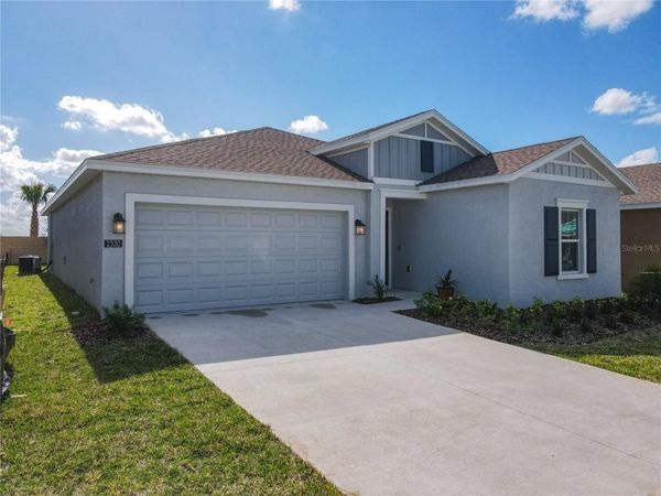 2330 BURNEY FALLS LANE , DAVENPORT, FL 33837