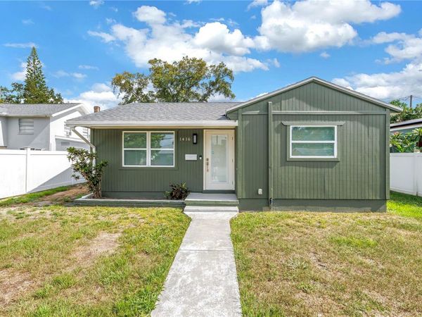 1416 38TH AVENUE N, ST PETERSBURG, FL 33704