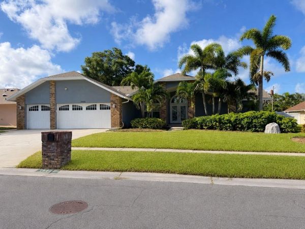 14426 MARK DRIVE , LARGO, FL 33774