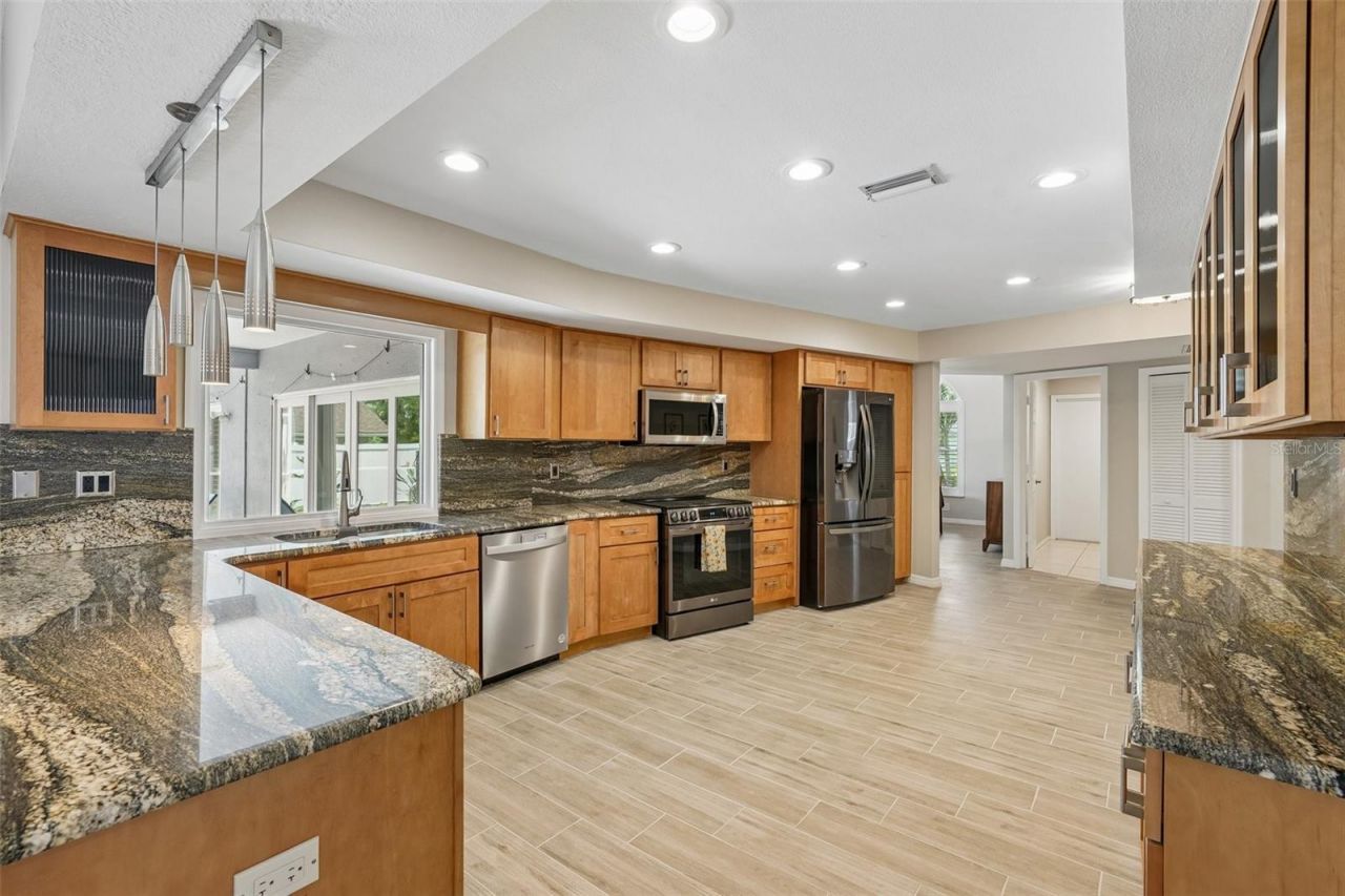 14426 Mark Drive , Largo, FL 33774 Photo